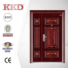 70mm One and Half Entry Security Door KKD-520B